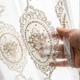 Voilage Chambre Adulte