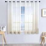 Voilage Chambre Parentale