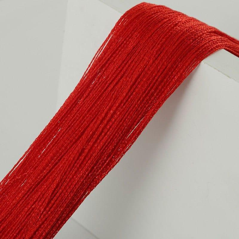 Voilage Coloré | Ombre Interieur