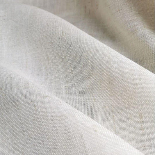 Voilage Couleur Lin | Ombre Interieur