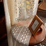 Voilage Crochets | Ombre Interieur