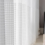 Voilage De Chambre