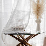 Voilage De Chambre
