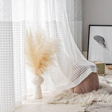 Voilage De Chambre