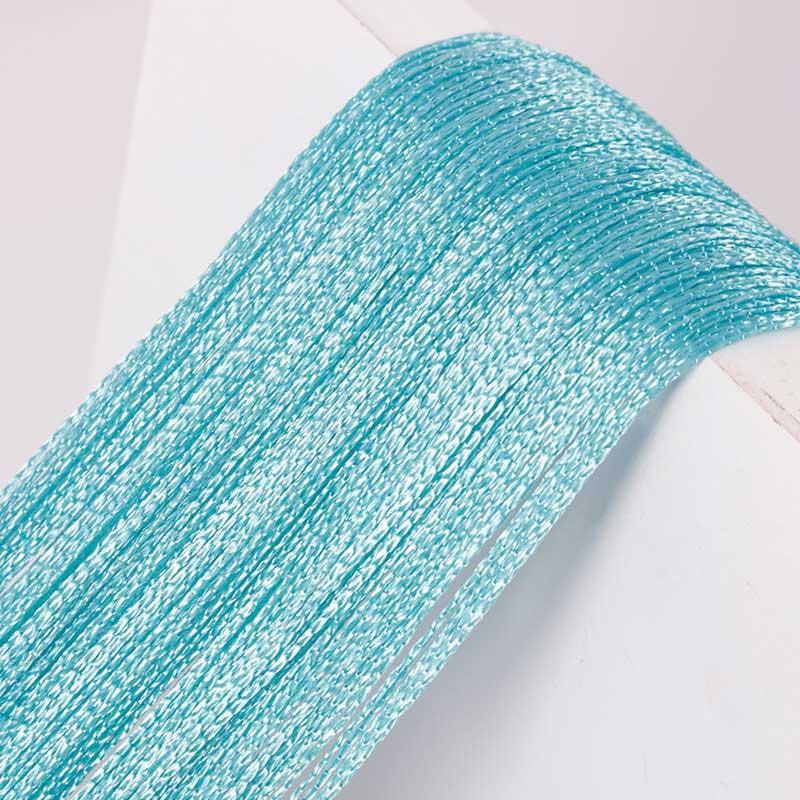 Voilage Fil | Ombre Interieur