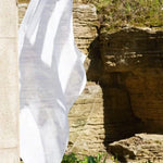 Voilage Extérieur Imperméable