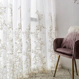 Voilage Moderne Pour Salon