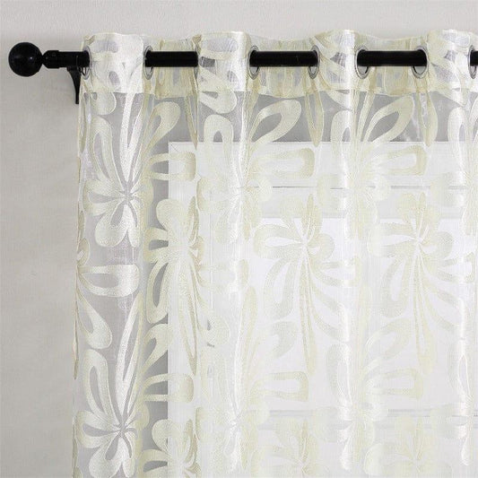 Voilage Petite Fenetre Salon | Ombre Interieur