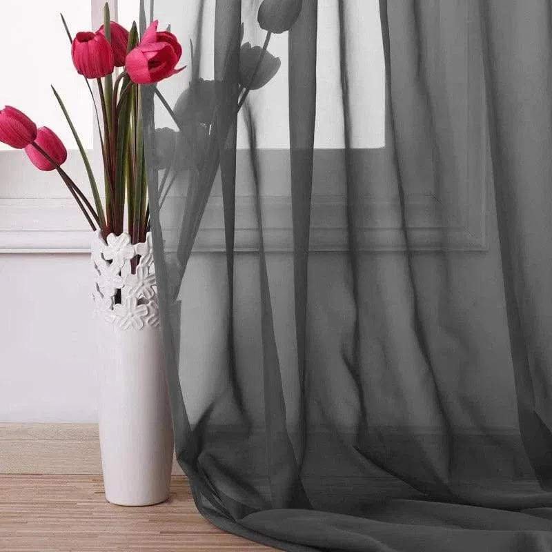 Voilage Pour Arche Mariage | Ombre Interieur