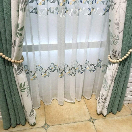 Voilage Pour Fenetre De Mobil Home | Ombre Interieur