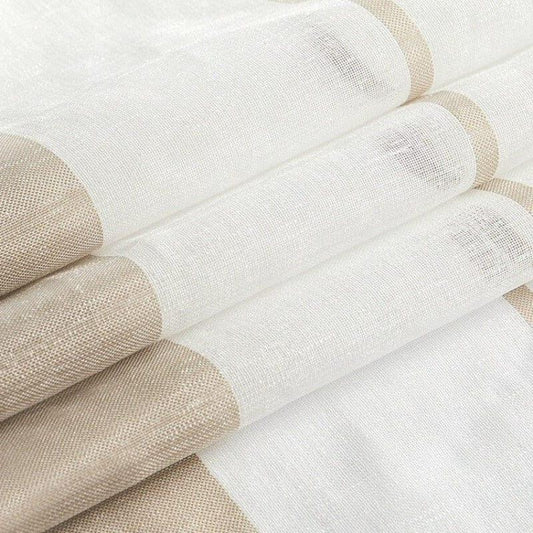 Voilage Salon Tendance | Ombre Interieur