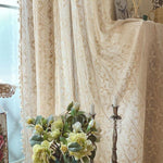 Voilage Vintage