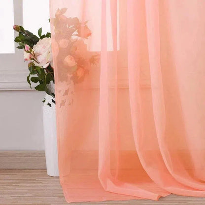 Voile Arche Mariage | Ombre Interieur