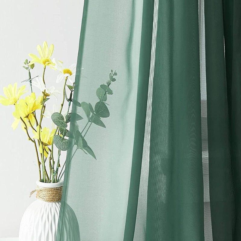 Voile Arche Mariage | Ombre Interieur