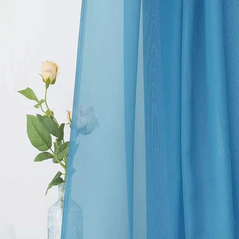 Voile Arche Mariage | Ombre Interieur