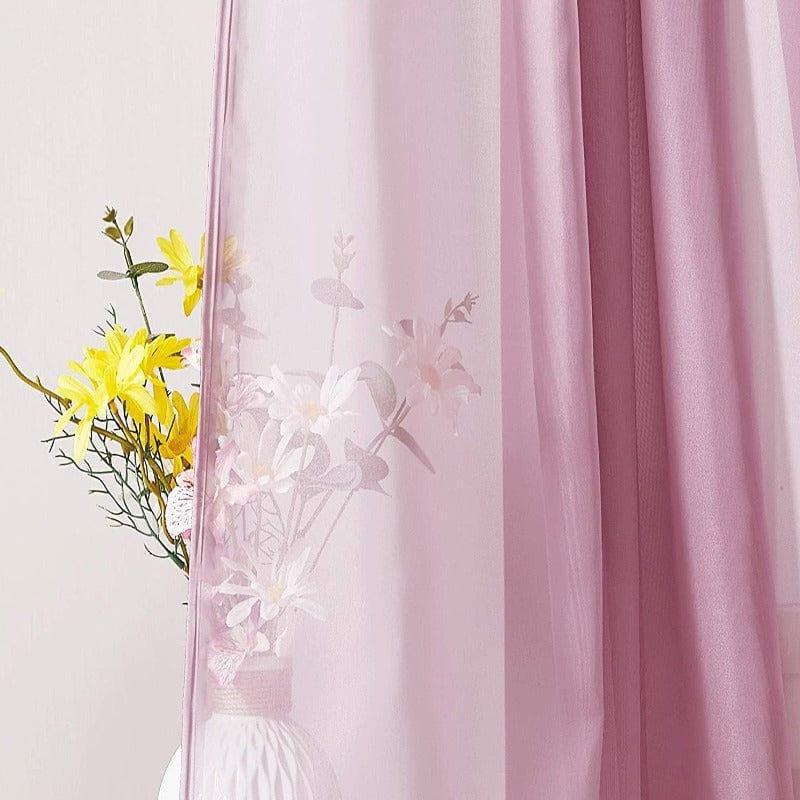 Voile Arche Mariage | Ombre Interieur