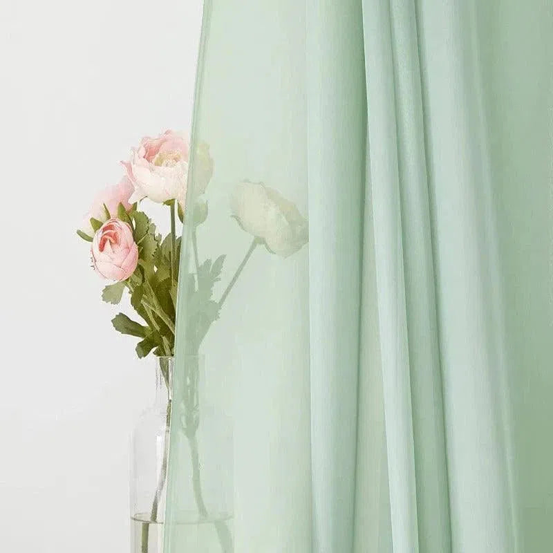 Voile Arche Mariage | Ombre Interieur