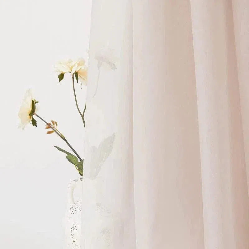 Voile Arche Mariage | Ombre Interieur