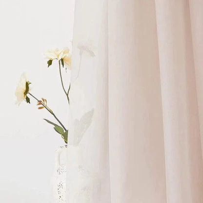 Voile Arche Mariage | Ombre Interieur
